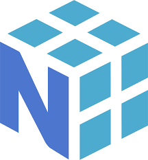 numpy logo