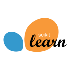 scikit learn logo