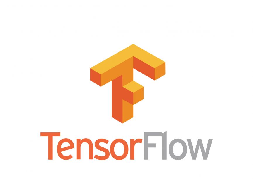 tesnsorflow Logo